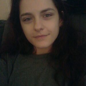 Meet your Posher, Jordin